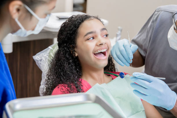 Best Emergency Treatment for Oral Infections in Elba, AL