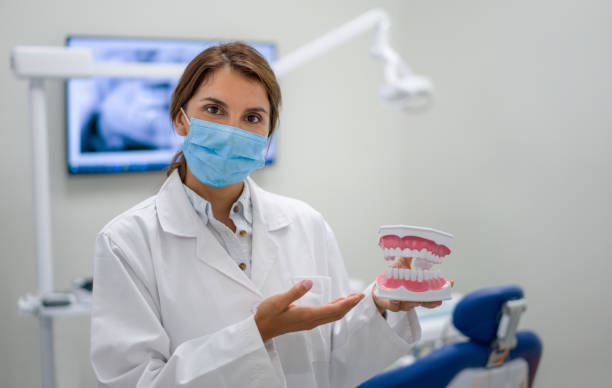 Best Emergency Dental Care for Sports Injuries in Elba, AL