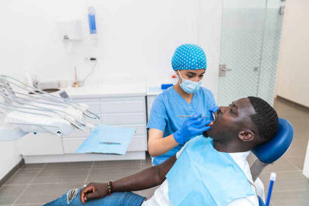 Best Broken or Chipped Tooth Repair in Elba, AL