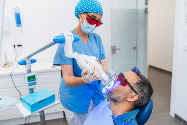 Best Knocked-Out Tooth (Avulsed Tooth) Treatment in Elba, AL